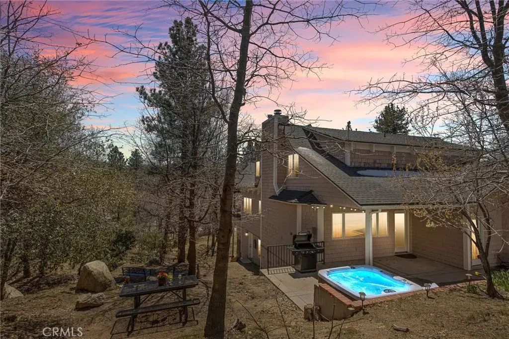 1213 Montreal Drive, Lake Arrowhead