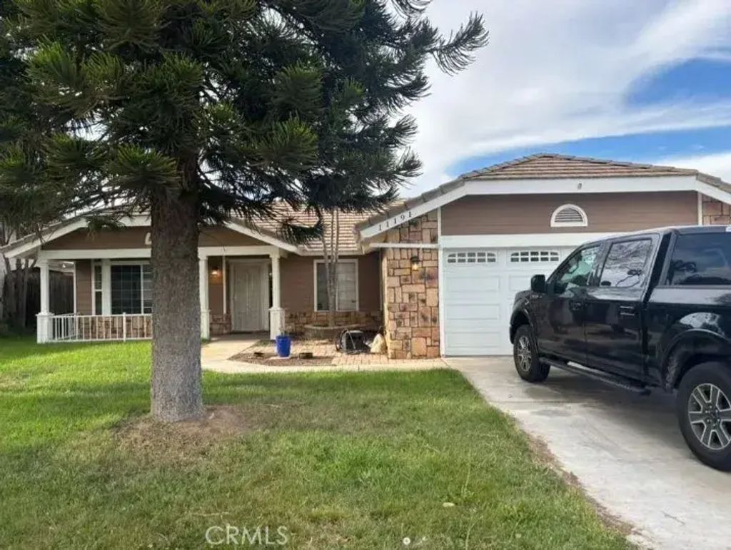 11191 Baker Lane, Riverside