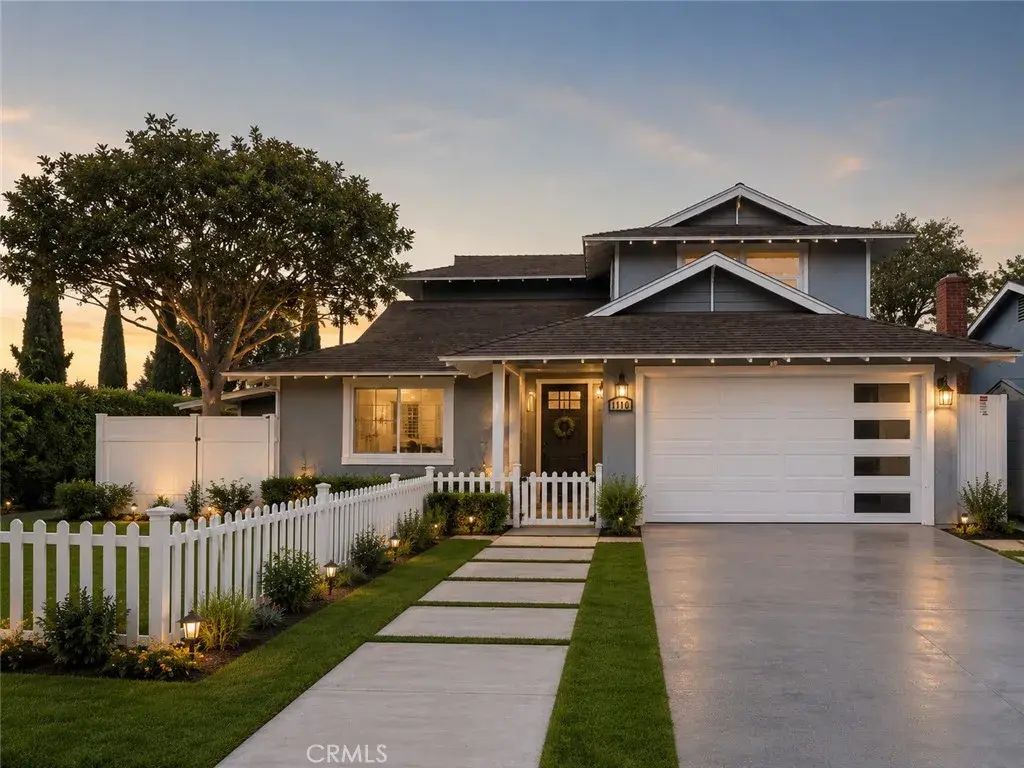 1720 E Balard, Carson