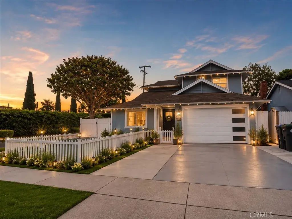 1720 E Balard, Carson