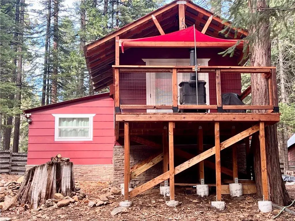 21120 Pot Hole, Butte Meadows