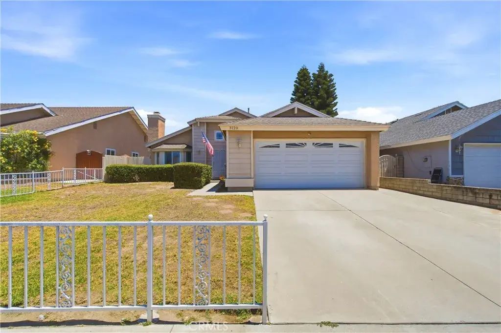 3120 Chardoney Way, Jurupa Valley