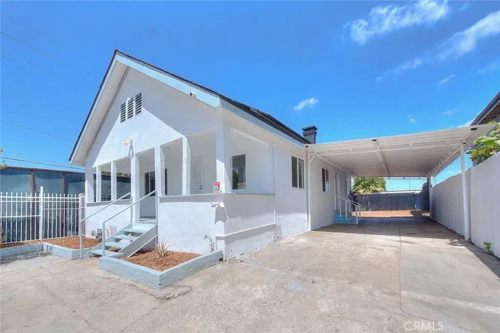 5506 Holmes Avenue, Los Angeles