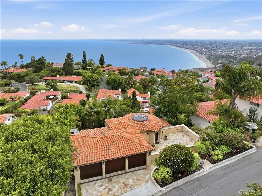 841 Via Somonte, Palos Verdes Estates