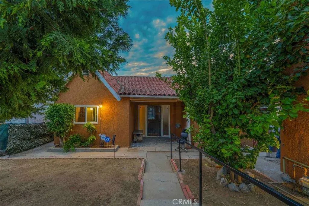 1521 Helen Dr, Los Angeles