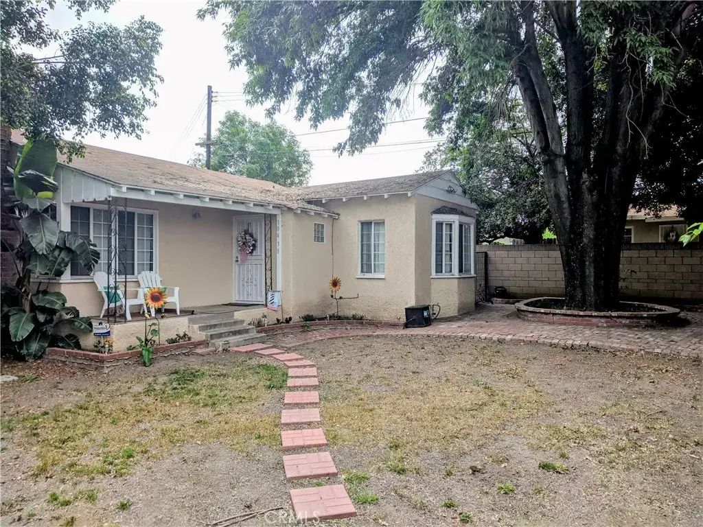 10438 Ceres Avenue, Whittier