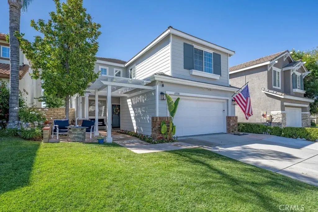 27728 Wilderness, Castaic
