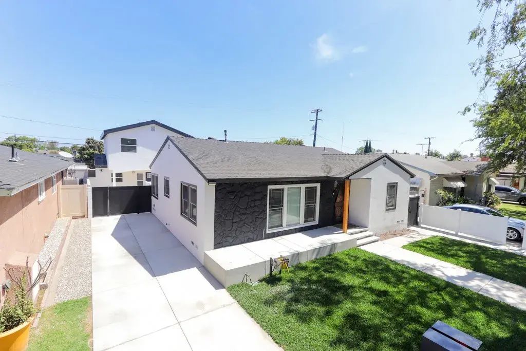 5221 E Willow A, Long Beach