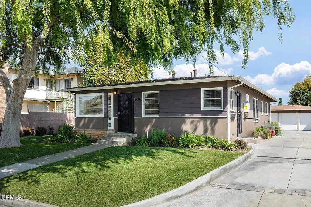 5634 Noel Drive, Temple City