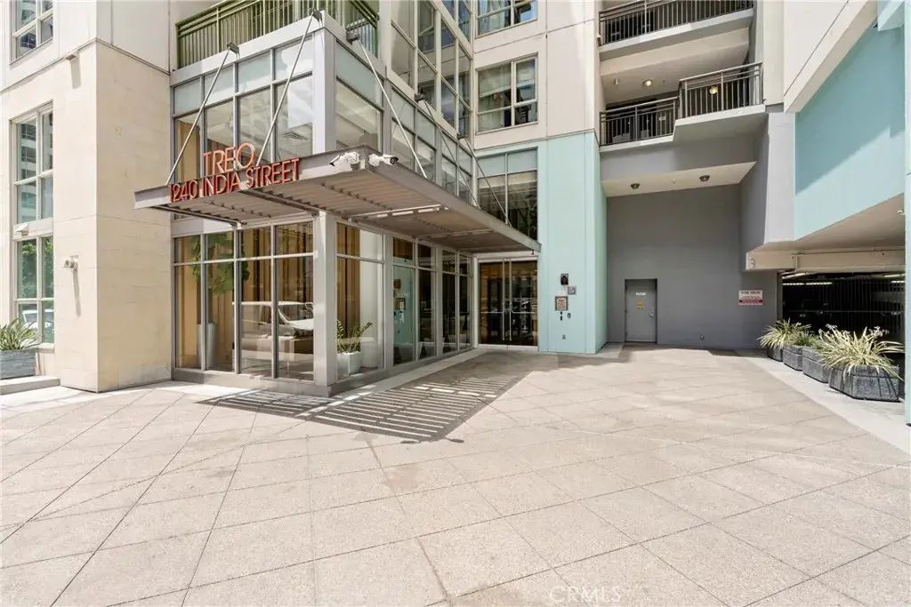 1240 India Street 1204, DOWNTOWN