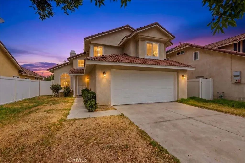 116 N Plymouth Way, San Bernardino