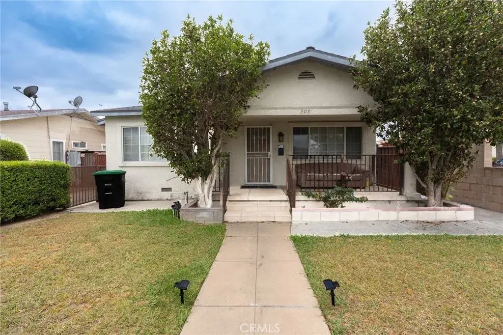 309 N Mcpherrin, Monterey Park