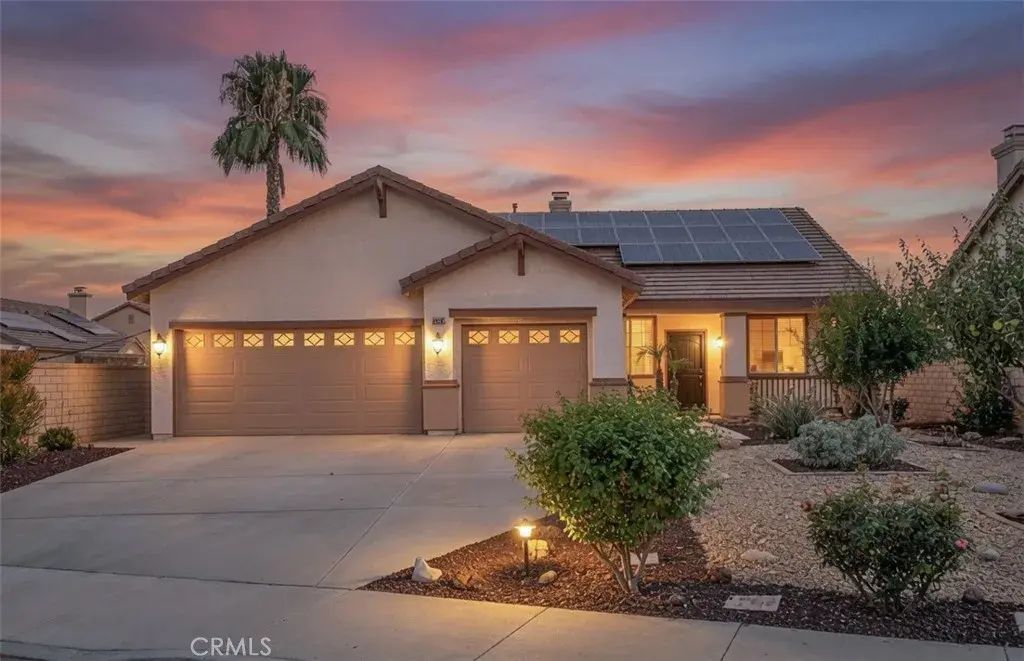 26336 Nova Lane, Menifee