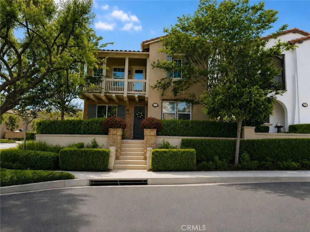 37 Rincon Way, Aliso Viejo