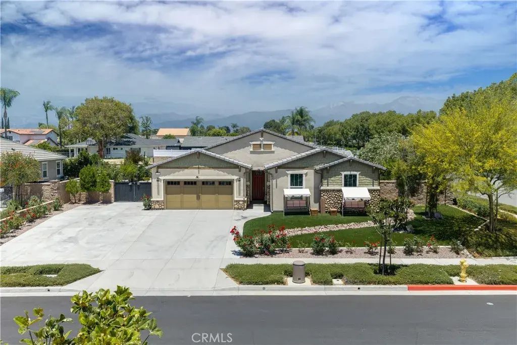 4288 Rushmore Court, Chino