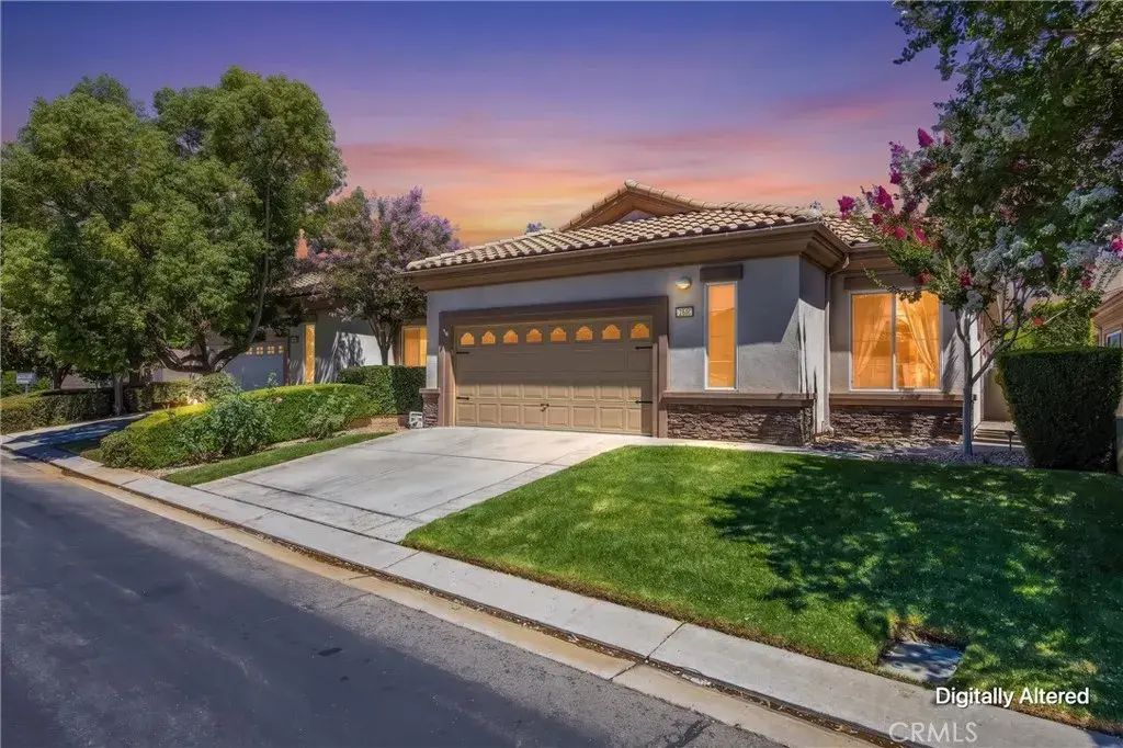 286 Brooklawn, Banning