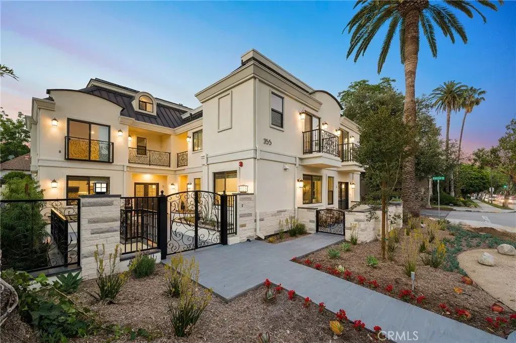 355 E California 3, Pasadena