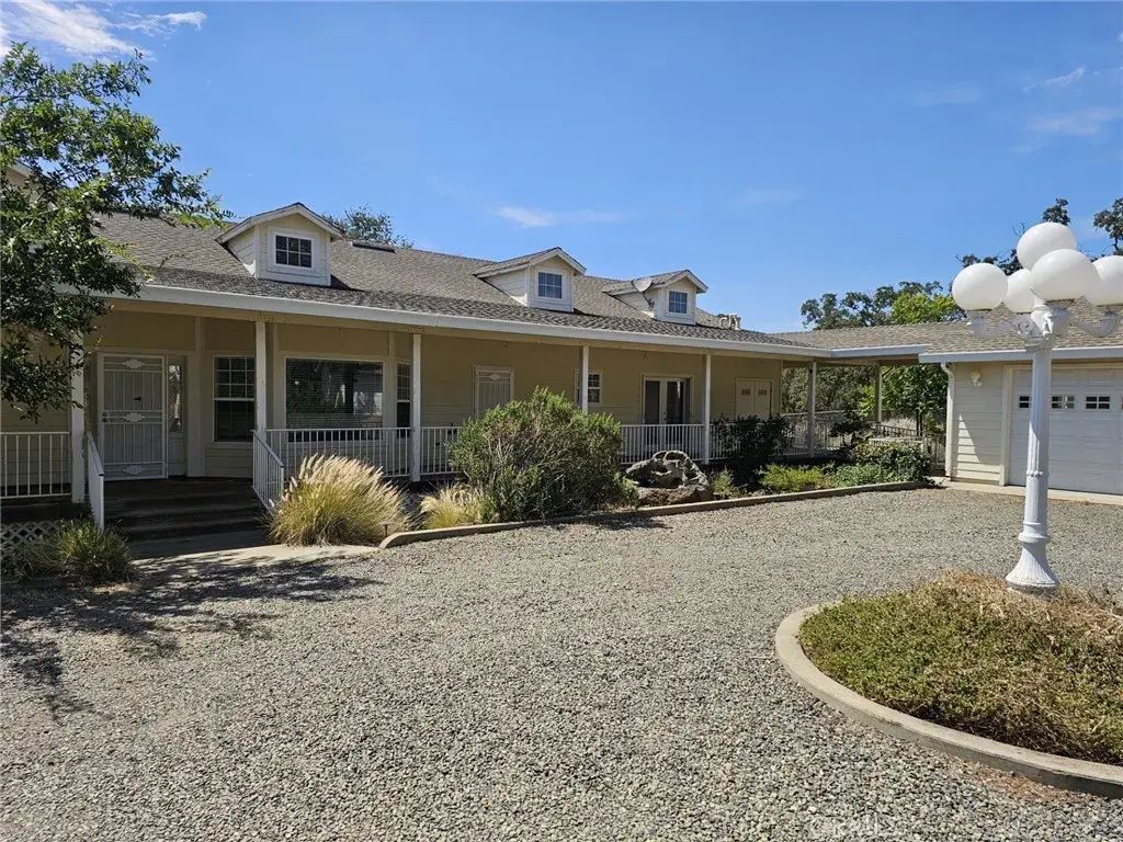 4995 Durham Pentz Road, Butte Valley