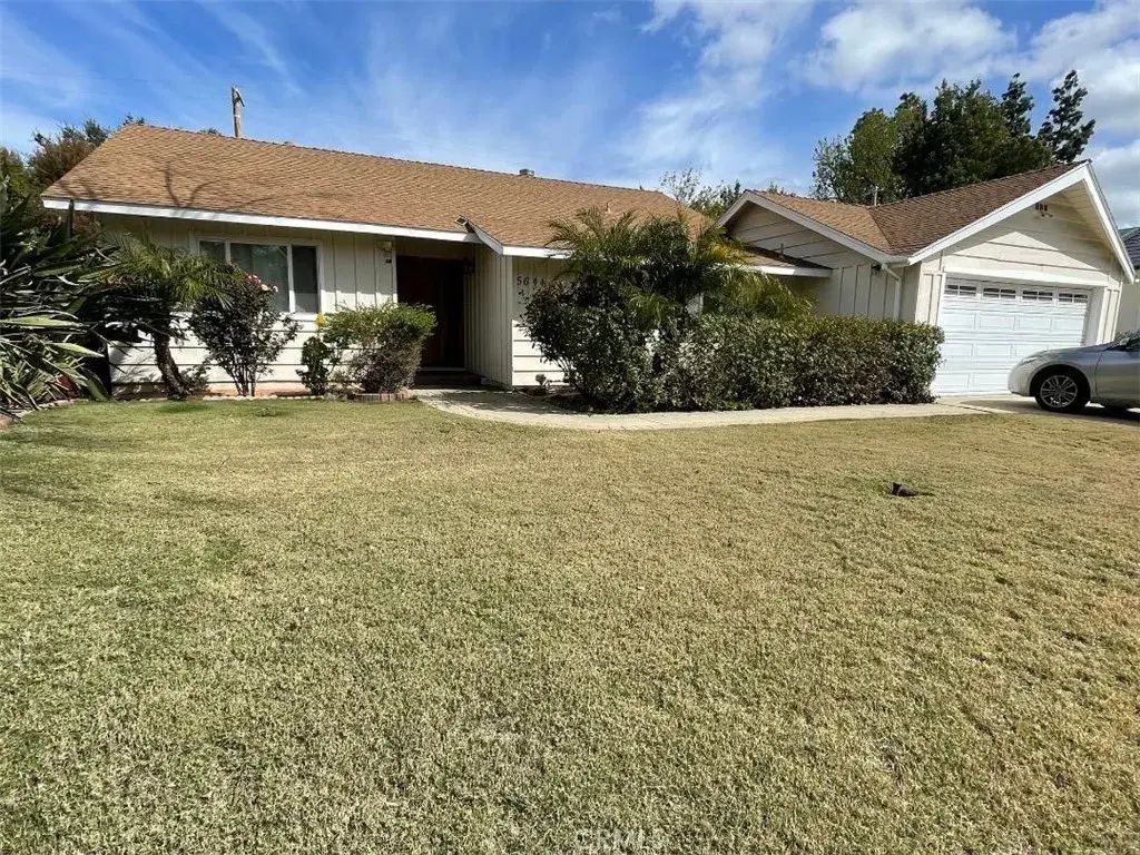 5644 Le Sage, Woodland Hills