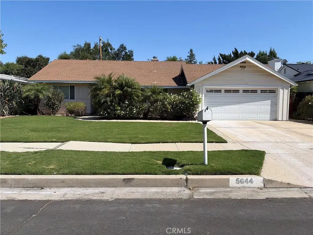 5644 Le Sage, Woodland Hills