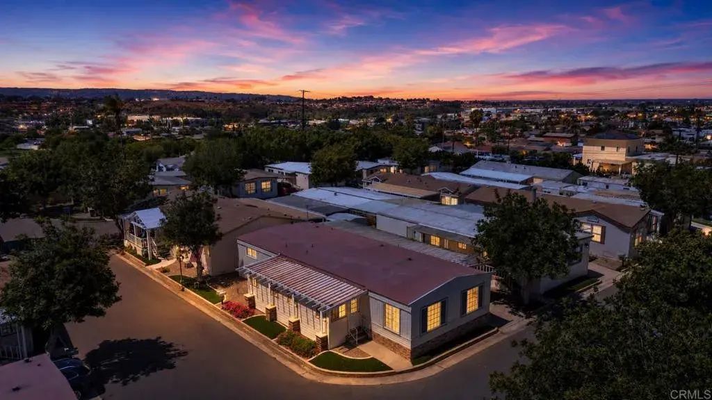 121 Orange Spc 39, Chula Vista