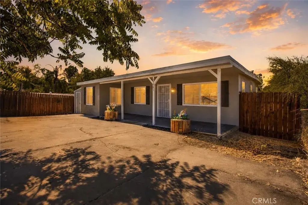 23581 Lake, Menifee