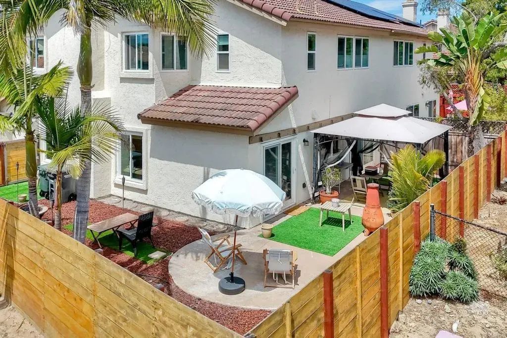 2422 Summerhill Drive, Encinitas