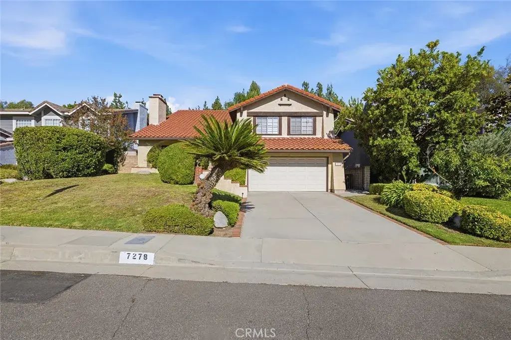 7278 Elmsbury Lane, West Hills