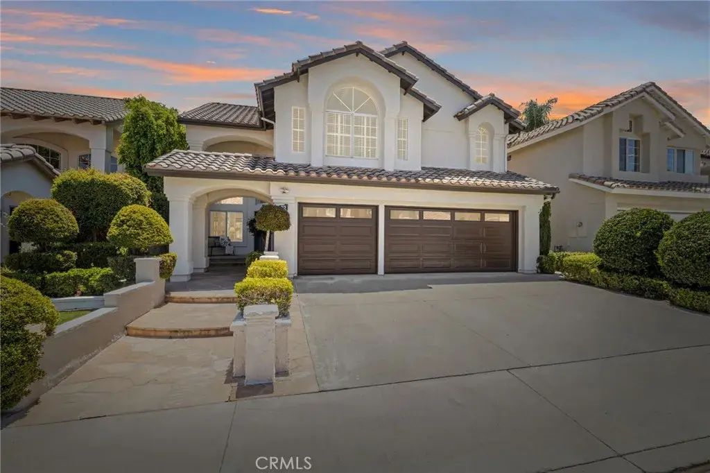 22 Sandbridge, Aliso Viejo
