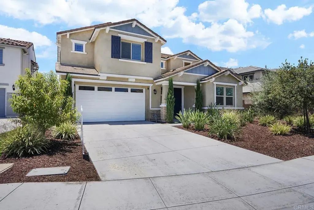 29847 Canary Wood Ct., Menifee