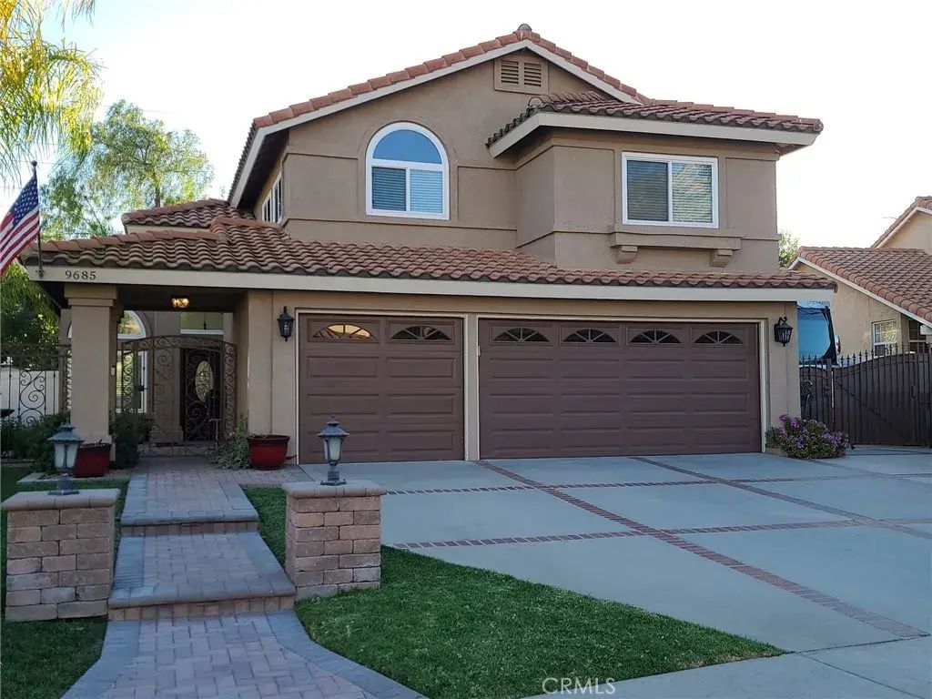 9685 Pebble Brook Drive, Moreno Valley