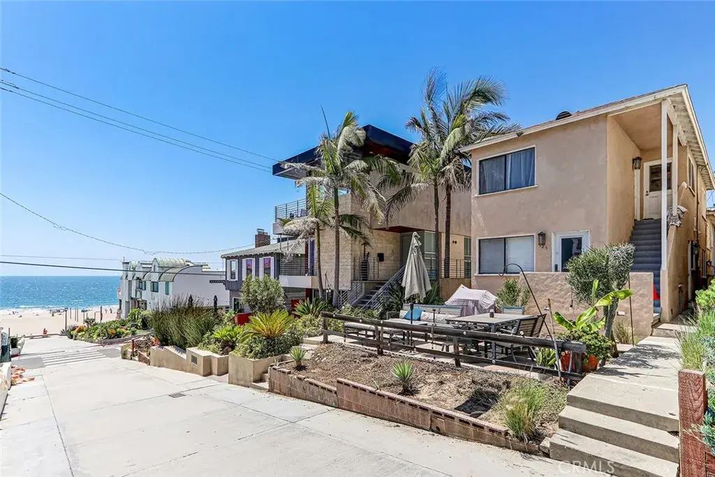 125 9th Street C, Manhattan Beach