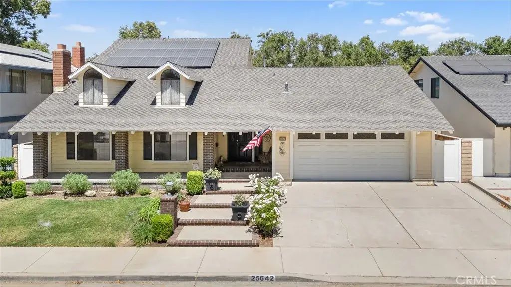 25642 Chimney Rock, Valencia