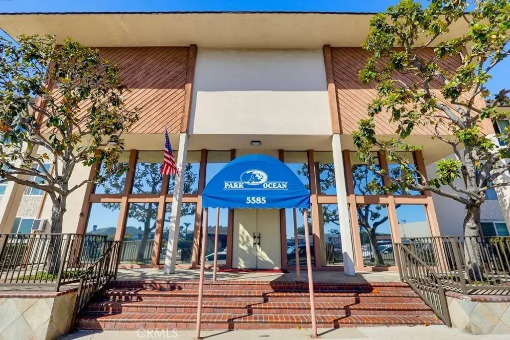 5585 E Pacific Coast Highway East 107, Long Beach