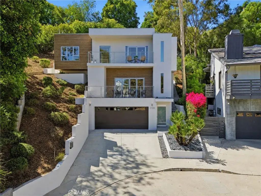 2705 W Lytelle, Los Angeles