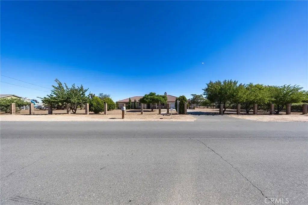 15532 Larch, Hesperia