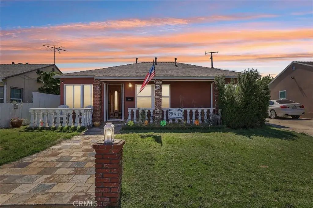 13429 Harvest Avenue, Norwalk