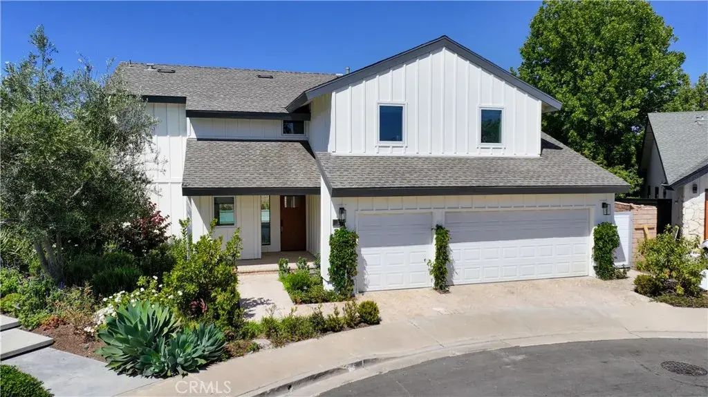 21 Longstreet, Irvine