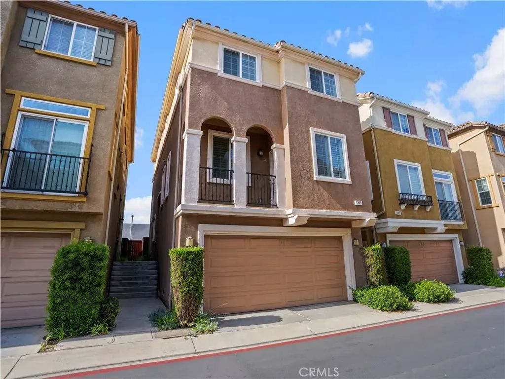 1309 Songbird, Torrance