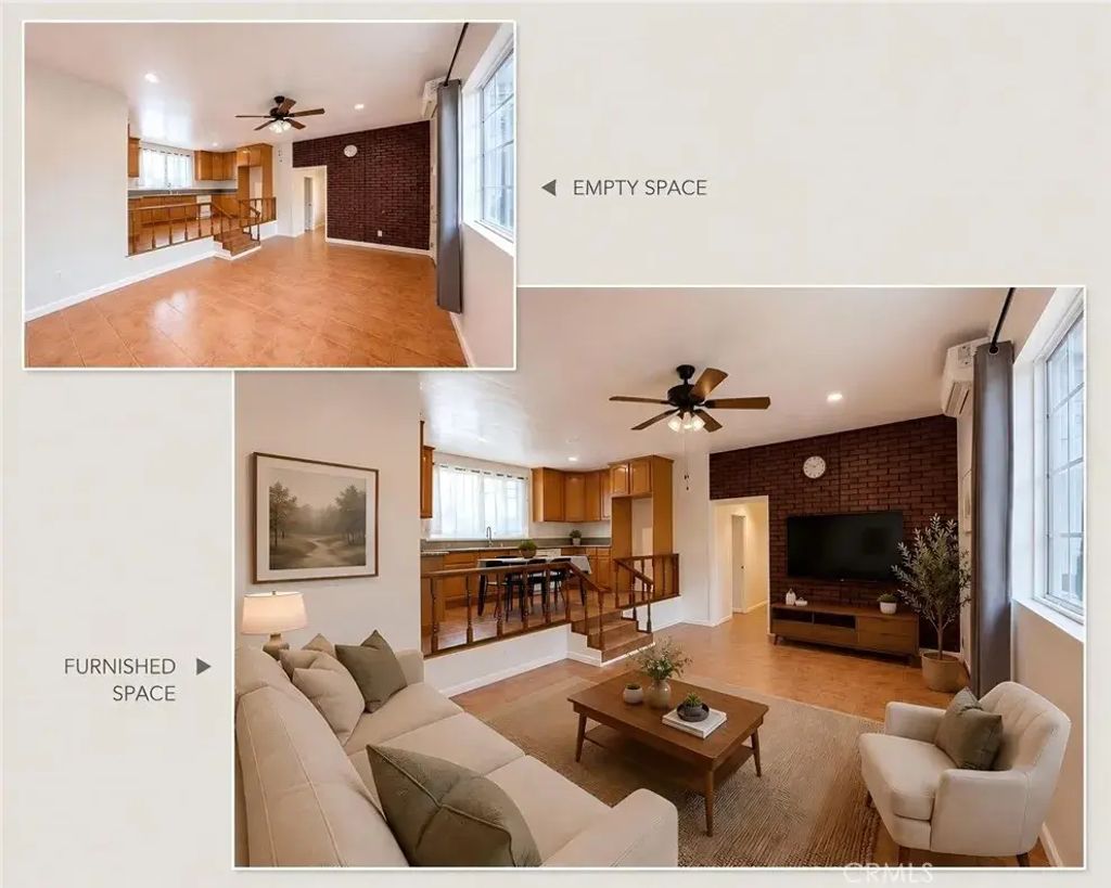 11125 Freer Street B, Temple City