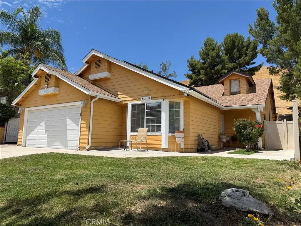 28243 Royal, Castaic