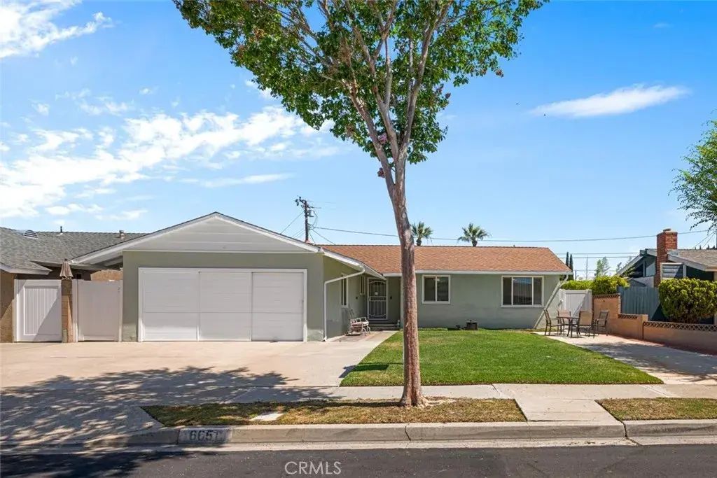 6651 Sambar Cir, Cypress