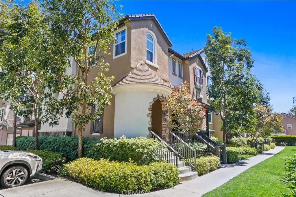 1 Warmspring, Aliso Viejo