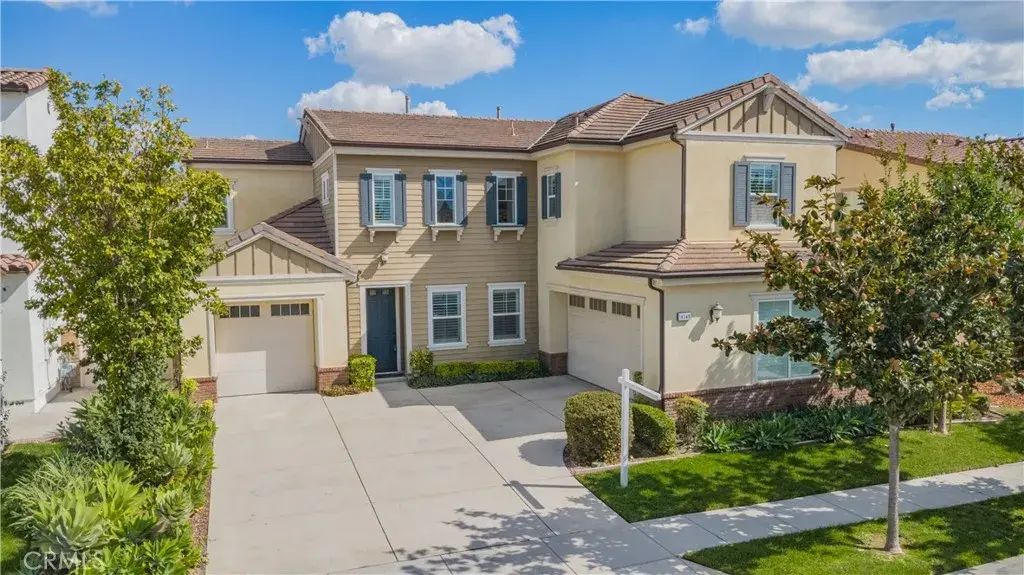 14349 Guilford Avenue, Chino