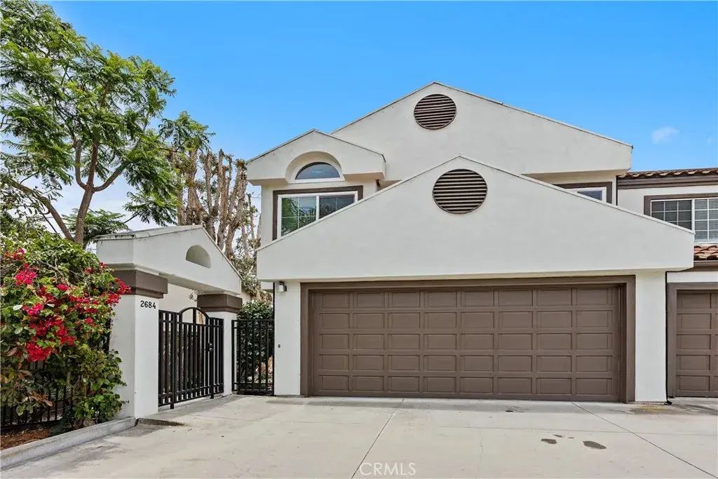 2684 Pala Mesa Court, Costa Mesa