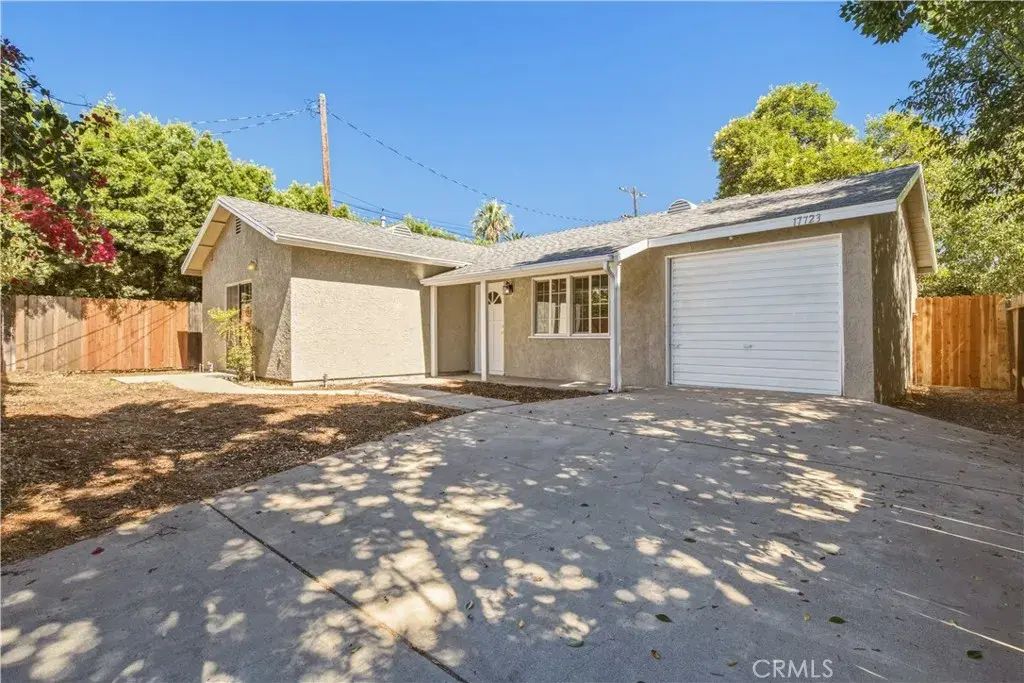 17723 Horace, Granada Hills
