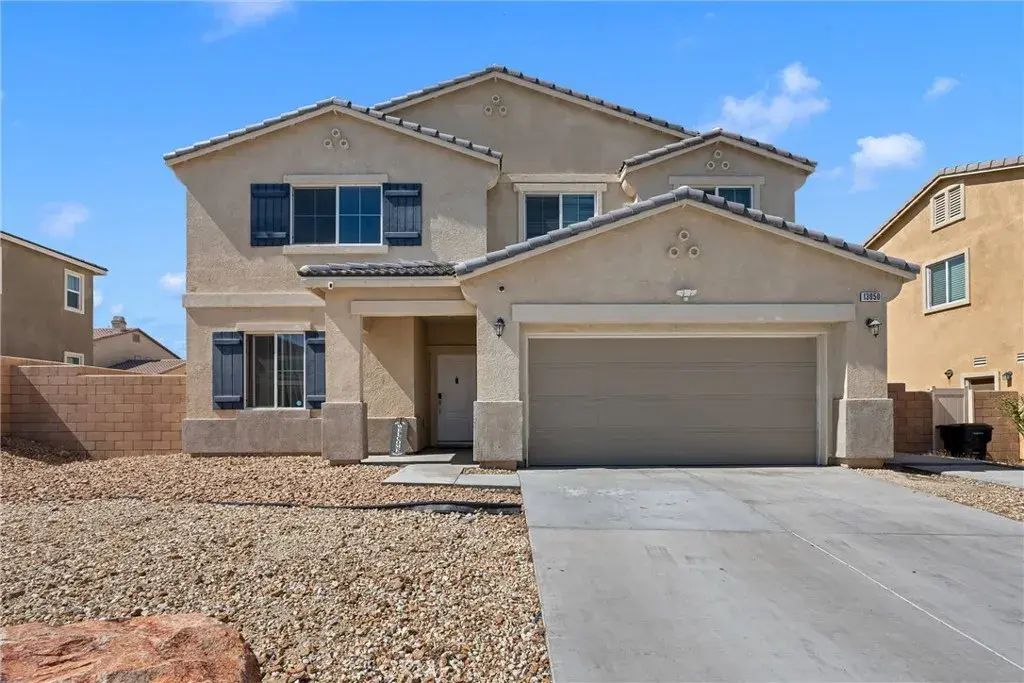 13050 Oakwood, Victorville