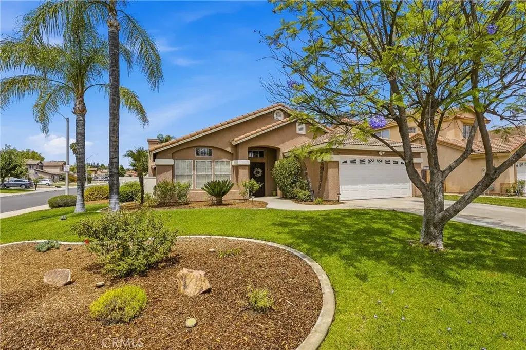 8395 Rosemary, Riverside