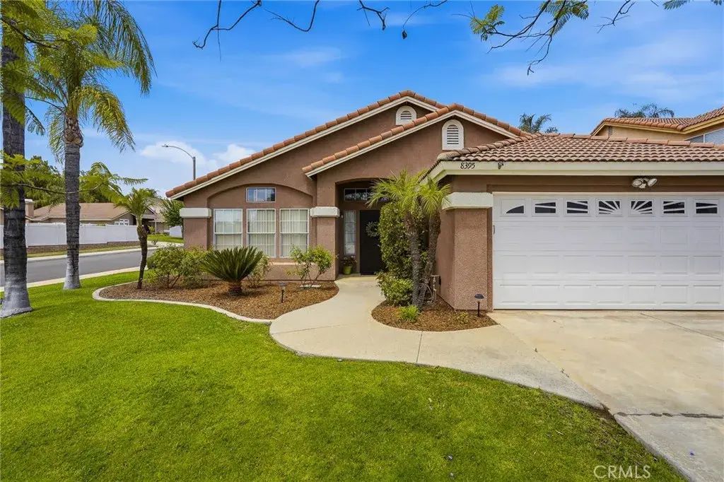 8395 Rosemary, Riverside