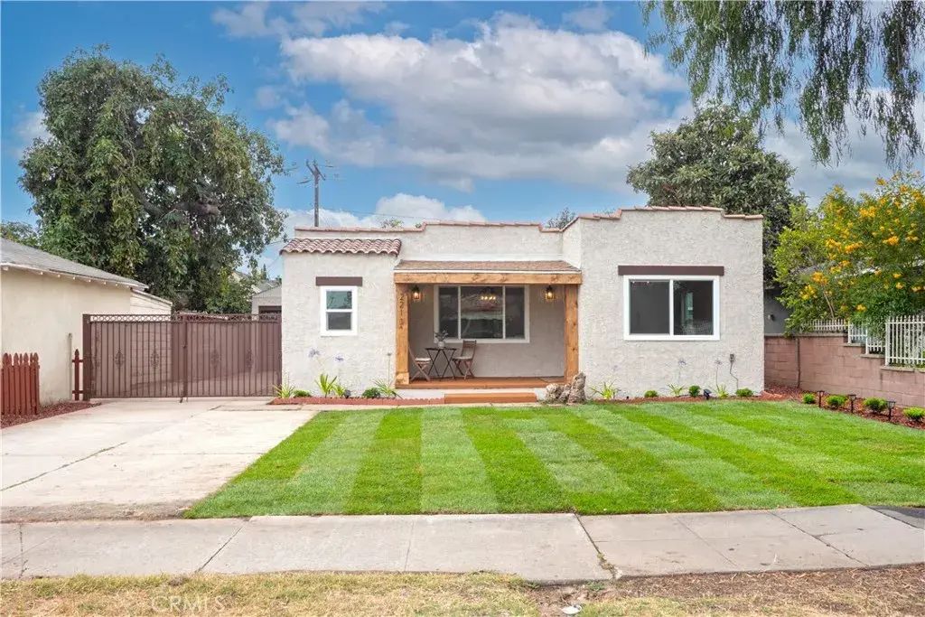 1122 Kilson, Santa Ana
